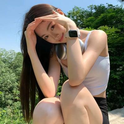 幸福的白天鹅