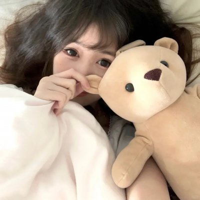 扩张少女系三重奏
