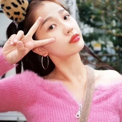 没礼貌的家伙们