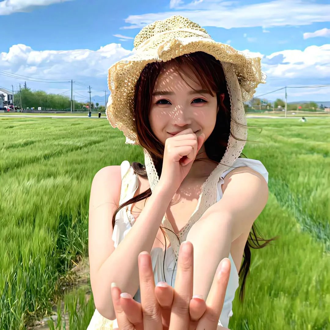 美式